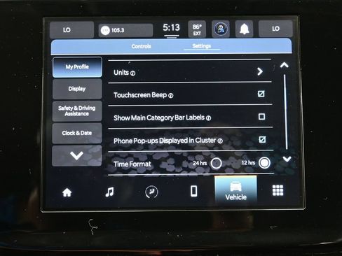 Used 2023 Jeep Grand Cherokee L Laredo AWD/4WD image 26