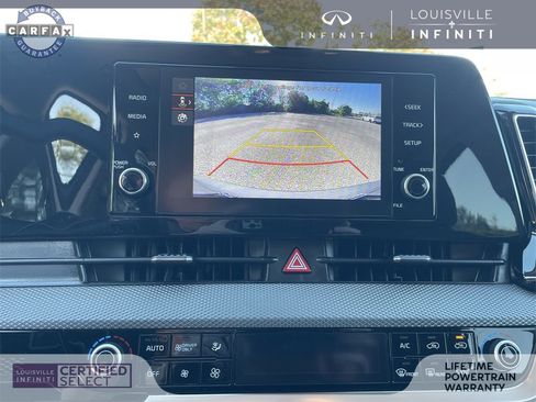 Used 2023 Kia Sportage LX image 20