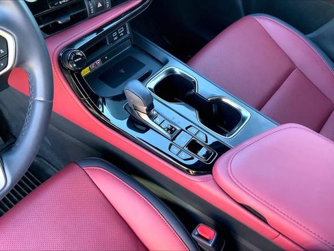 Used 2022 Lexus NX 350 AWD image 17