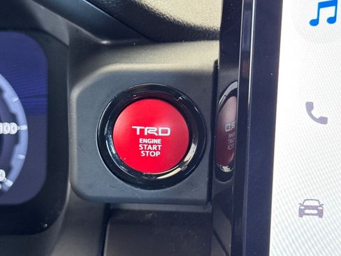 Certified 2024 Toyota Tacoma TRD Sport RWD image 20