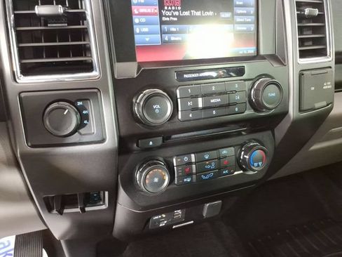 Used 2015 Ford F150 XLT w/ Equipment Group 302A Luxury AWD/4WD image 19