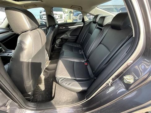 Used 2017 Honda Civic Touring image 26