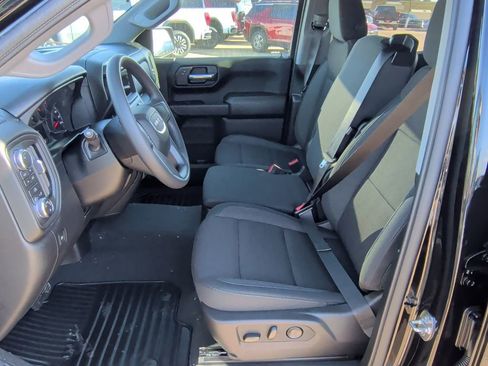 New 2026 GMC Sierra 1500 Pro w/ Graphite Edition image 13