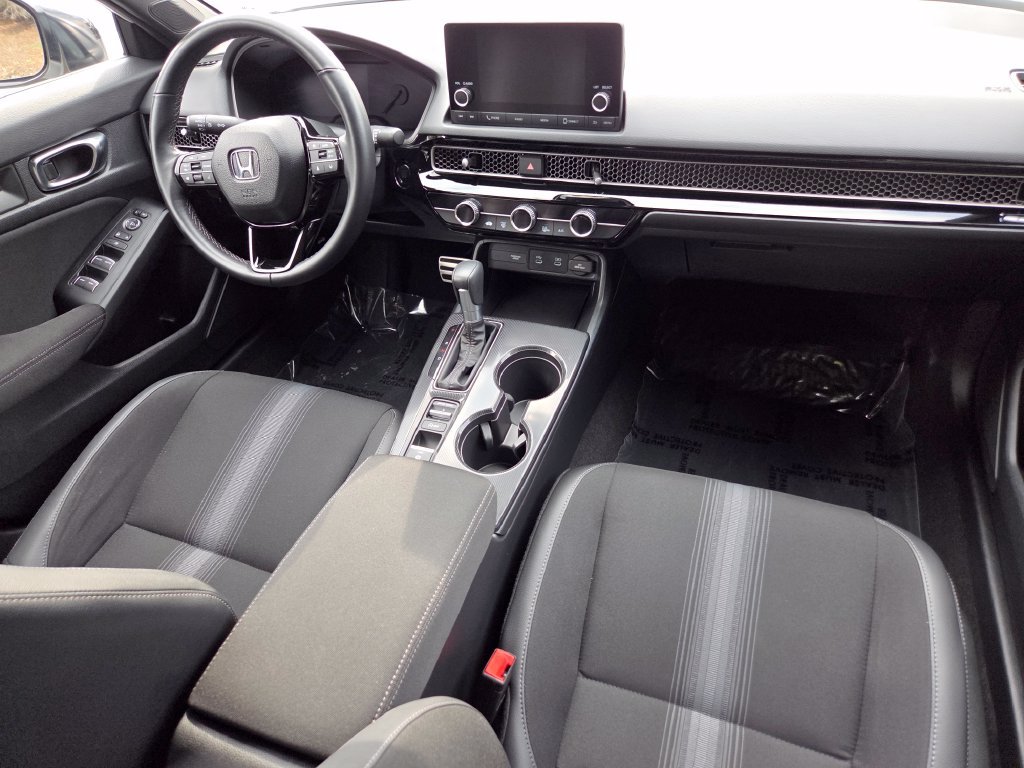 Used 2025 Honda Civic Sport image 30