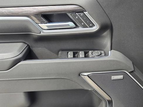 New 2026 Chevrolet Silverado 2500 LTZ w/ LTZ Premium Texas Edition image 18