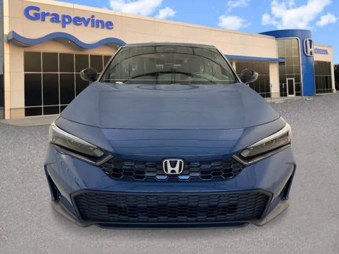 New 2026 Honda Civic Sport image 10