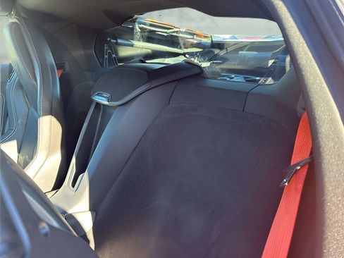 Used 2024 Chevrolet Corvette Stingray image 11