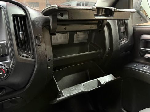 Used 2014 Chevrolet Silverado 1500 W/T w/ WT Fleet Convenience Package RWD image 19