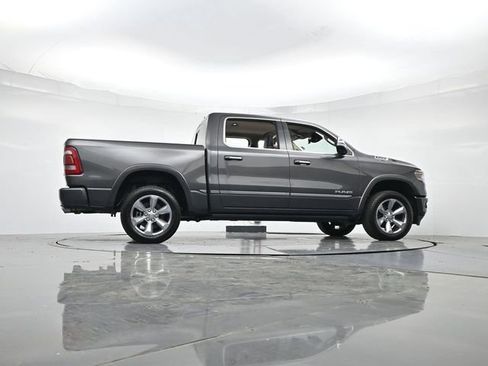 Used 2021 RAM 1500 Limited AWD/4WD image 32