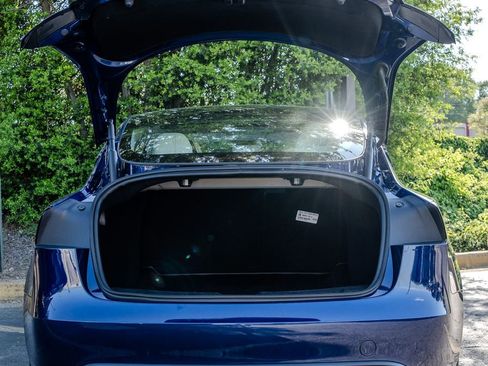 Used 2025 Tesla Model 3 Performance image 26