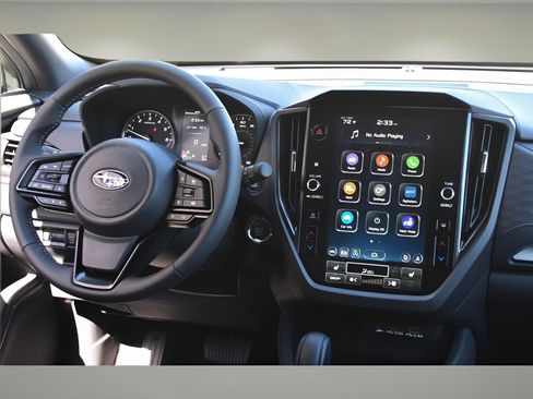 New 2026 Subaru Forester Premium image 16