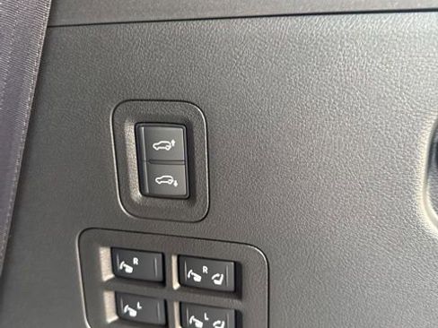 New 2026 Nissan Armada Platinum Reserve AWD/4WD image 31