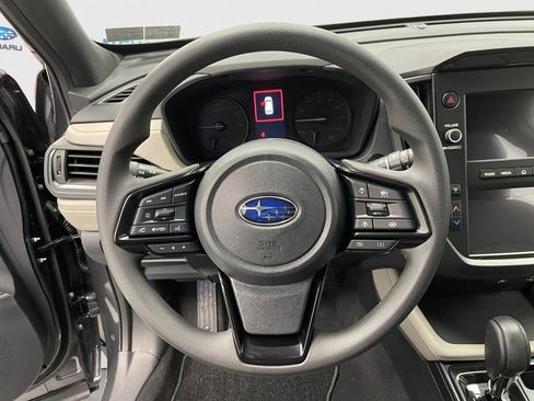 New 2026 Subaru Forester image 13