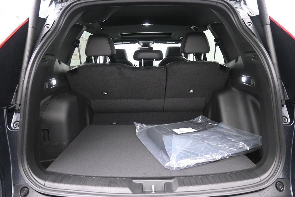 New 2027 Honda CR-V Sport-L image 21