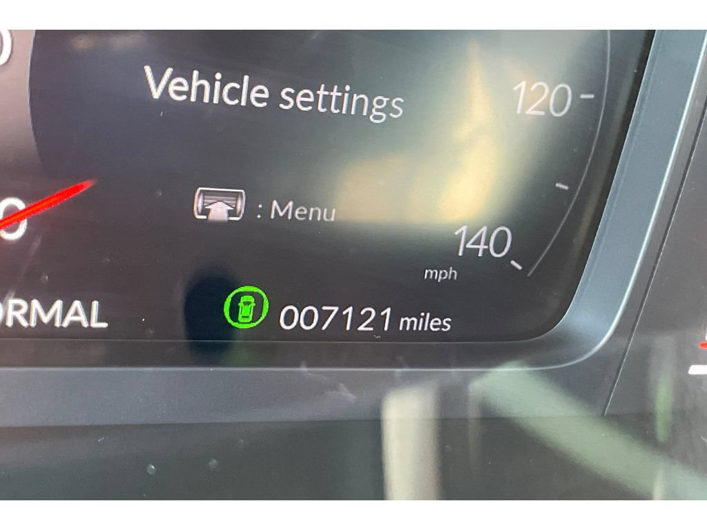 Certified 2025 Acura ADX A-Spec AWD/4WD image 40
