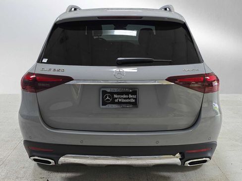 Used 2026 Mercedes-Benz GLE 350 4MATIC image 4
