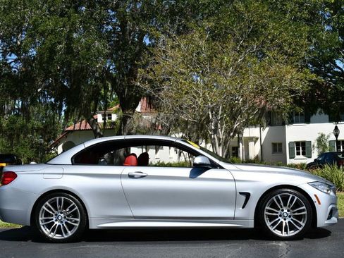 Used 2016 BMW 428i Convertible image 44