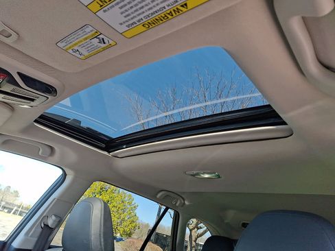 Used 2022 Subaru Outback Limited AWD/4WD image 14