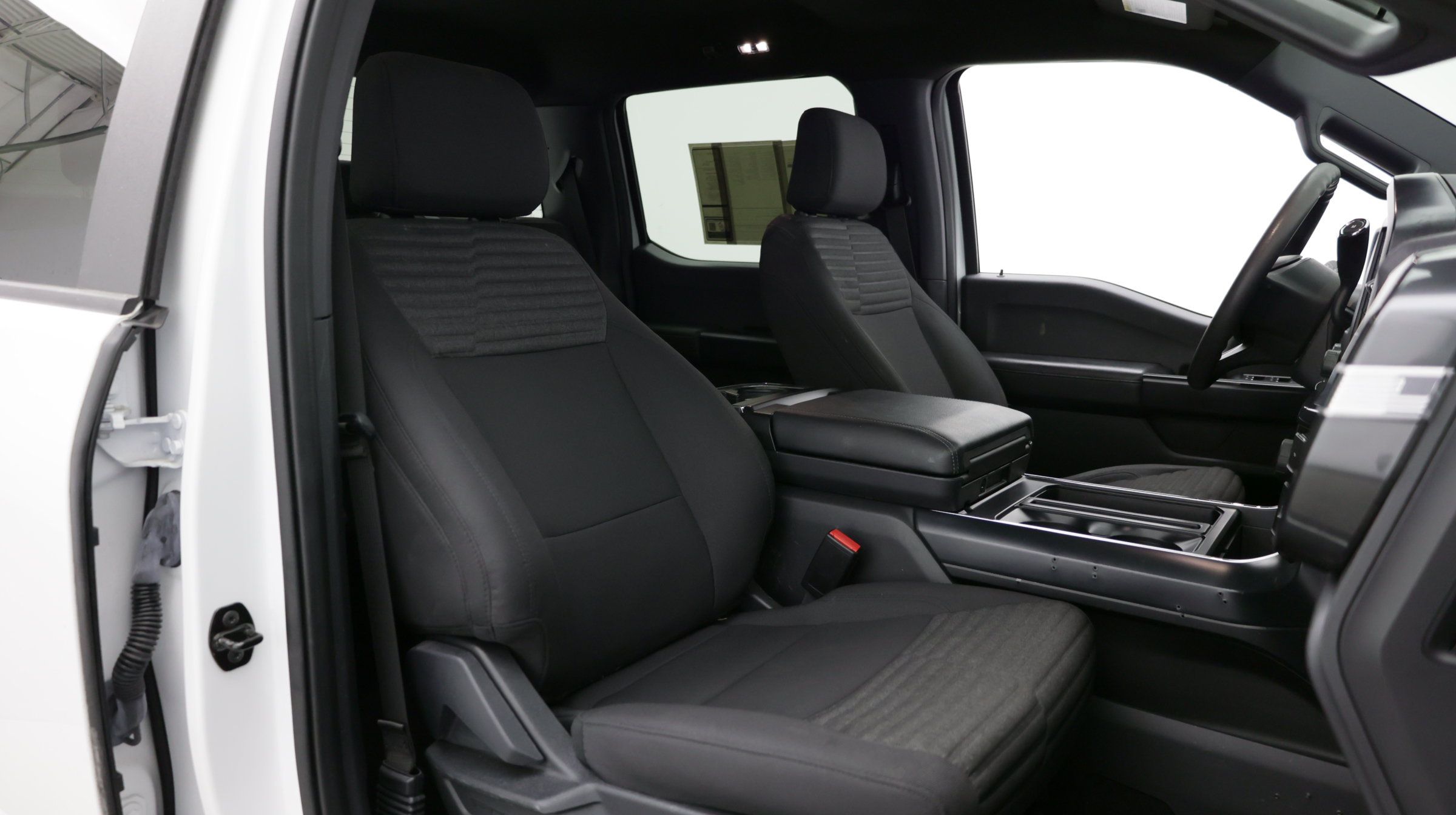 Used 2023 Ford F150 XL w/ STX Appearance Package RWD image 38