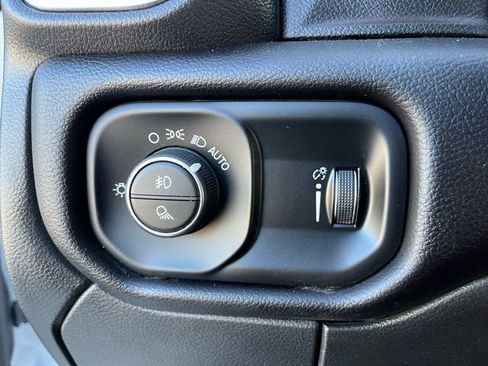 Used 2025 RAM 2500 Big Horn image 19