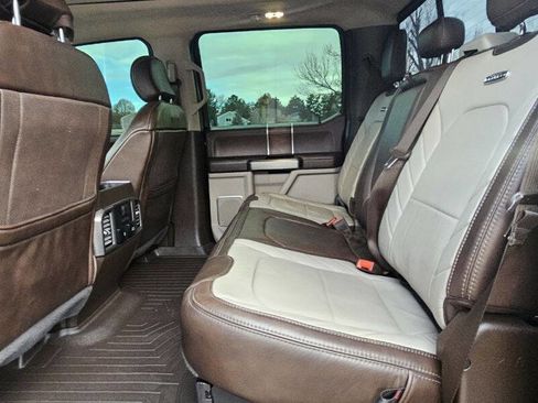 Used 2019 Ford F450 Limited image 40