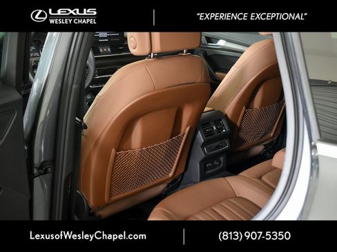 Used 2022 Audi Q5 2.0T Premium image 26