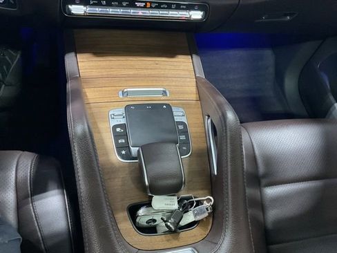 Used 2020 Mercedes-Benz GLE 350 4MATIC image 15