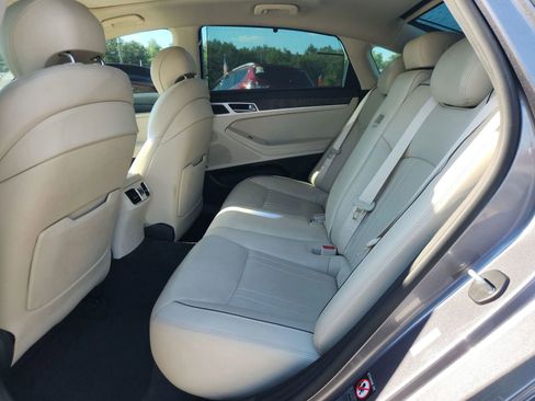 Used 2015 Hyundai Genesis 3.8 w/ Option Group 04 RWD image 10