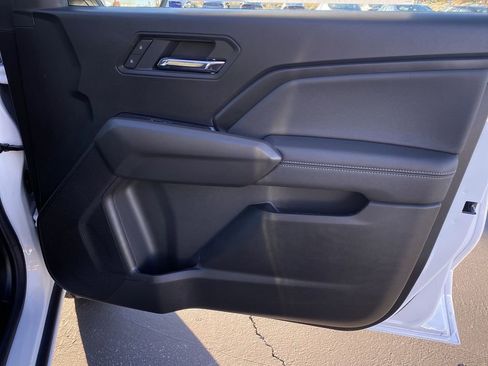 New 2026 GMC Canyon Elevation w/ Convenience Package image 40