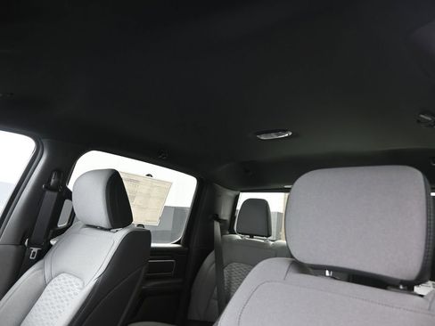 New 2026 RAM 1500 Big Horn image 10