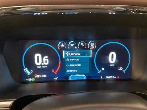 Used 2022 Ford F150 Lariat w/ Equipment Group 502A High image 23