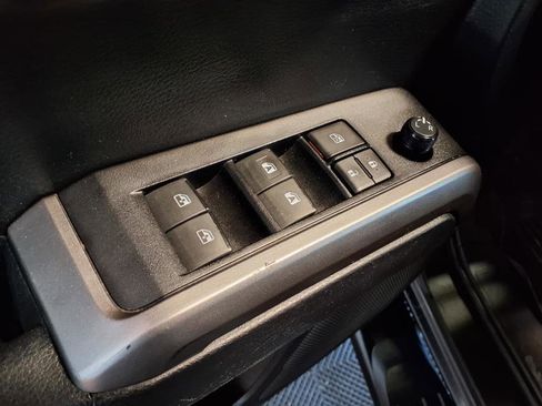 Used 2021 Toyota Tacoma Limited w/ Nightshade Package image 14