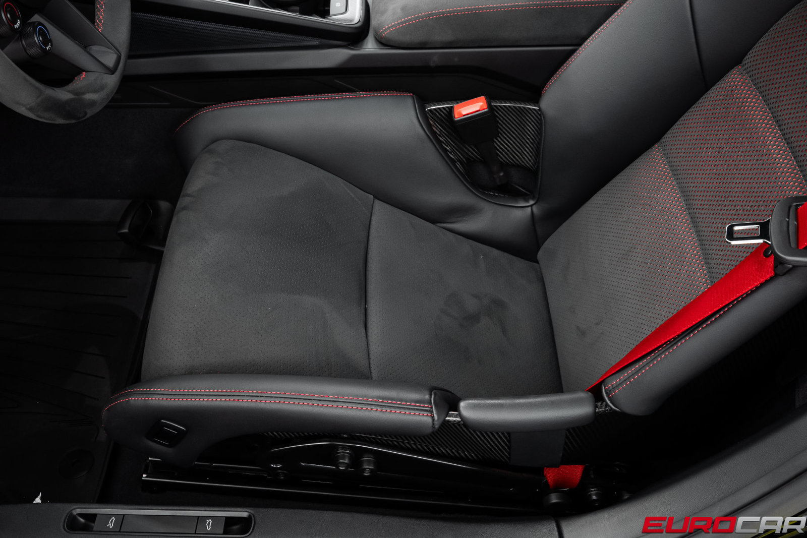Used 2025 Porsche 911 GT3 RS RWD image 49