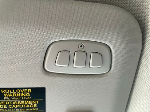 New 2025 Ford Bronco Sport Heritage w/ Convenience Package image 52