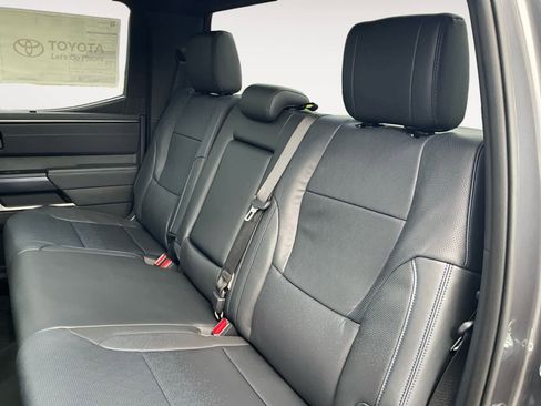 New 2026 Toyota Tundra Platinum AWD/4WD image 14