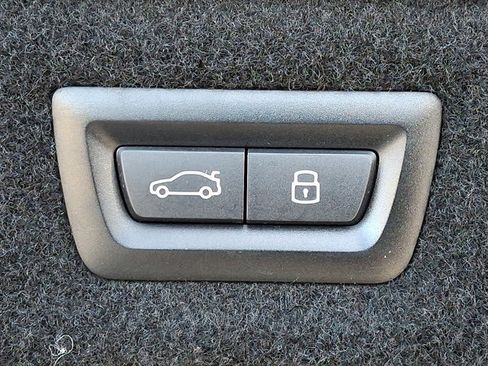 Certified 2024 BMW M8 Gran Coupe xDrive Competition w/ M Carbon Exterior Package image 34