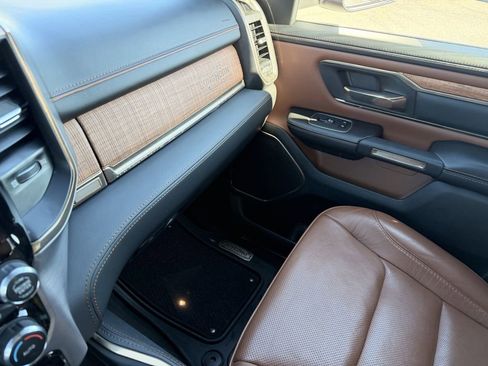 Used 2022 RAM 1500 Limited w/ Bed Utility Group image 21