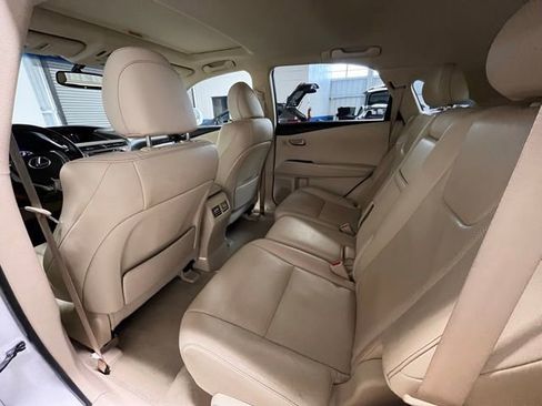Used 2015 Lexus RX 350 AWD image 15