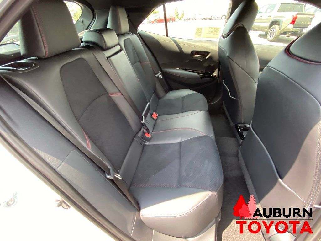 New 2026 Toyota Corolla GR AWD/4WD image 15