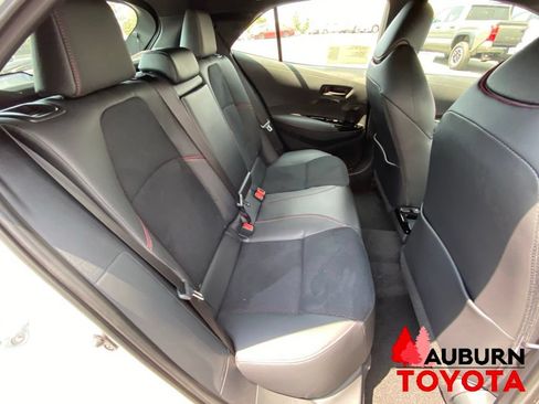 New 2026 Toyota Corolla GR AWD/4WD image 15