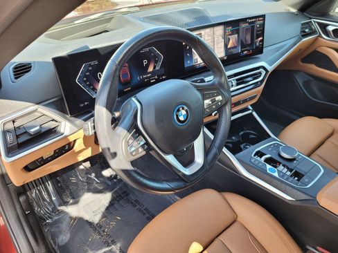 Certified 2023 BMW i4 eDrive35 RWD image 12