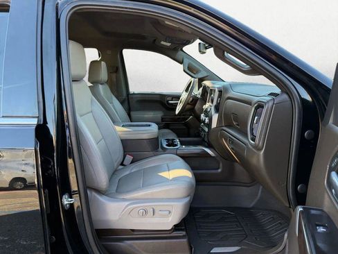 Used 2019 GMC Sierra 1500 SLT image 27