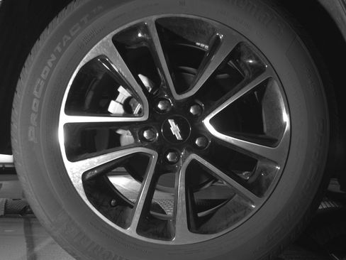 Used 2025 Chevrolet TrailBlazer LT image 15