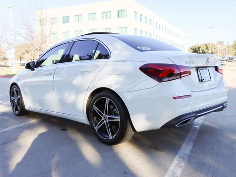 Used 2019 Mercedes-Benz A 220 image 5