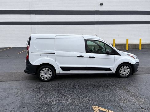Used 2020 Ford Transit Connect XL FWD image 6