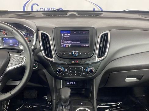 Certified 2023 Chevrolet Equinox LT image 20