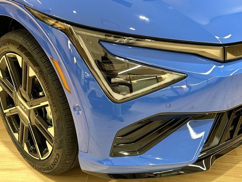 New 2026 Kia EV6 GT-Line AWD/4WD image 10