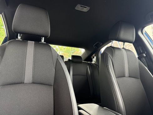 Used 2019 Honda Civic Sport image 17