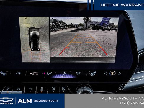 New 2026 Chevrolet Blazer EV LT image 33