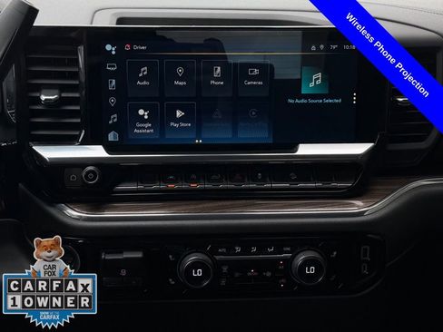 Used 2023 Chevrolet Silverado 1500 LT image 16